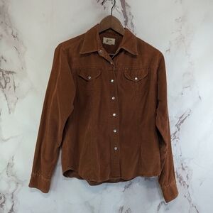 Vintage Arizona Button Down Shirt